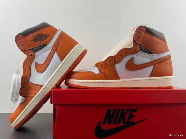 Rep TB Starfish 1 Jordan Air OG DO9369-101 High WMNS 0615